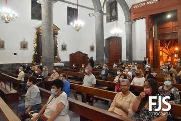 Concierto de la Banda de Música de Telde por San Gregorio/Francisco Javier Santana.